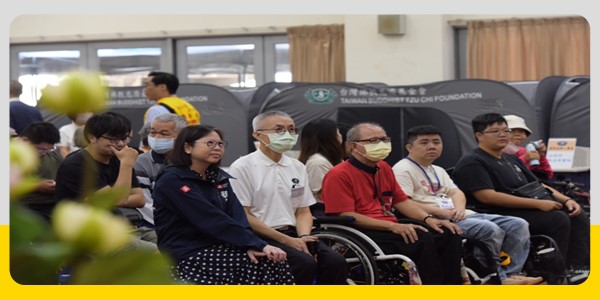 【義診圓滿 感恩有您】